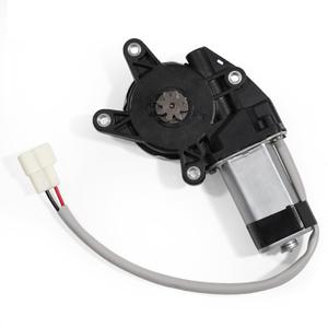 Power Window Motor Compatible with 1998-2008 for Subaru Forester,2002-2007 for Subaru Impreza Power Window Lift Motor, Fix Stuck/Noisy Windows (742-804)