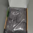 Activated Charcoal Odor Absorber for Strong Odors in Car, Closet, Shoe, Basement. 10 Activated Charcoal Bags Odor Absorbers for Home. Bamboo Charcoals Air Purifying Bag Charcoals Deodorizer Eliminator