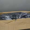 DiffCar for Jeep Renegade Floor Mats & Cargo Liner 2023 2022 2021 2020 2019 2018 2017 2016 2015, All-Weather Rubber Front Rear Trunk Carpet for Renegade Car Accessories, 4PCS TPE Balck (Not for Sport