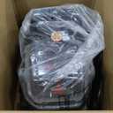 BISSELL Little Green HydroSteam Multi-Purpose Portable Carpet and Upholstery Cleaner, Car and Auto Detailer, 3618