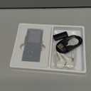 64GB MP3 Player with Bluetooth 5.2, AiMoonsa Music Player with Built-in HD Speaker, FM Radio, Voice Recorder, HiFi Sound, E-Book, Earphones Included