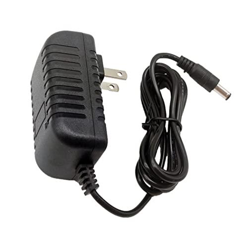 24v 1000mA ac/dc Power Supply Adapter 100V-240V AC to DC 24 Volt 1A Power Adapter with 5.5mm X 2.1mm/2.5mm Output Plug for dc 24v1a led Strip Lights,CCTV Cameras, Speaker,Fan