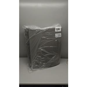 Foam pad, 50" x 25", Gray