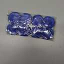 1000Pieces Rose Petals, Artificial Flower Petals Fake Rose Petals for Romantic Night,Wedding,Proposal Anniversary Flower Decorations (Dark Blue) (1000pcs)