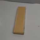 Taper Candles Battery Operated, Flameless Taper Candles with Remote Timer, White Real Wax LED Flameless Candlesticks for Christmas Home Decor(Set of 3, 0.78 x 9.65)