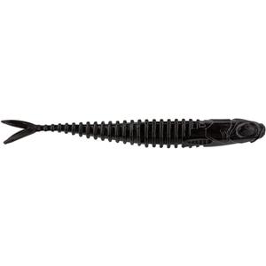 4 x Northland Tackle Eye-Candy (3", BLACK)