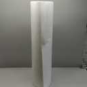 School Smart Paper Roll - 50 pound - 36 inch x 1000 feet - White