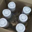 Dawn Free & Clear Powerwash Dish Spray, Dish Soap, Pear Scent Refill, 16 Fl oz (6 Pack)