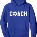 CC Provided Zip Hoodie, Adult Unisex, Royal Blue, XX-Large