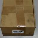 HDBUBALUS Rear LED Turn Signal Light Running Brake Light Indicator Lamp Fit for Harley Sportster XL883 XL1200 1992-2022 Black Housing Smoke Lens