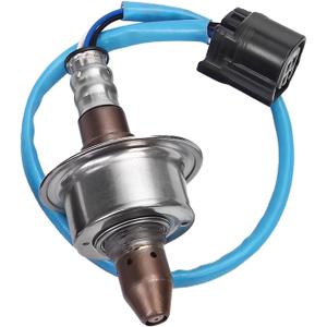 Oxygen Sensor Upstream 234-9119 O2 Sensor Fits for Acura ILX 2013-2015 2.0L L4, for Honda Accord 2014-2015 Civic 2012-2015 HR-V 2016-2017 1.8L L4 Oxygen Sensor Upstream 234-9119 O2 Sensor Fits for Acura ILX 2013-2015 2.0L L4, for Honda Accord 2014-2015 Civic 2012-2015 HR-V 2016-2017 1.8L L4