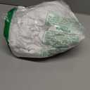 Bare Home Fitted Bottom Sheet Full Size - Premium 1800 Microfiber - Ultra-Soft Hotel Luxury - Deep Pocket - Durable and Long Lasting (Full, White)