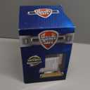 Piggy Bank Electronic Mini ATM for Kids Baby Toy, Safe Coin Banks Money Saving Box Password Code Lock for Children,Boys Girls Best Gift (Rose Gold)