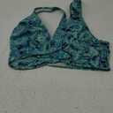 Women Plus Size Bikini Top - Twist Front Swimsuit Top Push Up Full Coverage Bathing Suit 2025 Swim Bra for Large Bust