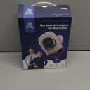 BOB AND BRAD Hand Massager with Heat and Compression, FSA-HSA Eligible, H60 Cordless Hand Massager for Arthritis and Carpal Tunnel, Pain Relief Heated Wrist Finger Massage