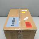 SEREED Toddler Balance Bike 2 Year Old, No Pedal Kids Toy Bike for 2-5 Years Old, Tool-Free Adjustment, Gift for 2-3 Boys Girls, Customize Plate with 3pcs Stickers (White)