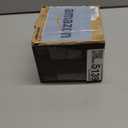 Beams MB380 400 Lumen Wireless Battery Powered Motion Sensing Ultra Bright LED Spotlight, 2-Pack, White