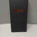 NTG2023 New Designed for iPhone 15 Pro Max Case, Heavy-Duty Tough Slim Shockproof [2 Layer Structure][Military Grade Protection] Phone Case for iPhone 15 Pro Max(6.7 Inch), Cherry Juice Pink