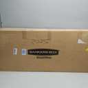 Bankers Box Short Wardrobe Box 3 Pack, Tape-Free Design, 20-in x 20-in x 34-in (7710401)
