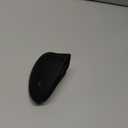 TECKNET Ergonomic Mouse, Wireless Bluetooth Vertical Mouse, 4800 DPI Optical Tracking, 6 Adjustable DPI, Quiet Clicks, 2.4GHz with USB A Receiver, 12 Months Battery, 6 Buttons, Wide Compatibility