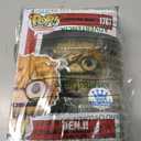 Funko Pop Denji Chainsaw Man Exclusive 1767