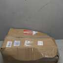 powoq Cargo Mat Compatible with 2024-2026 Subaru Crosstrek Impreza Trunk Mat Backrest Cargo Liner TPE Trunk Liner Replacement for 2024-2026 Subaru Crosstrek Accessories