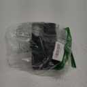 ELISORLI Compatible with BLU G91 Max Wallet Case Leather Wrist Strap Lanyard Flip Cover Card Holder Stand Full Body Phone Cases for Blue G 91 G91Max 6.8 2022 Cell Accessories Women Men Black