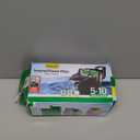Tetra Whisper Internal Power Filter 5 To 10 Gallons, For aquariums, In-Tank Filtration, Black