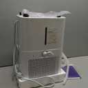 ANDTE 52 Pint 4500 Sq. Ft. Dehumidifier / model PD50K / 4,500 + bucket + drain