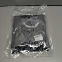 Gardenwed Sweater for Women Long Sleeve Shirts Tunic Tops Women Loose Fit Sweaters Trendy 2025 (Gray, S)