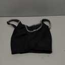 Glamorise Women's No-bounce Camisole Sports Bra Wirefree #1066 Size 36I