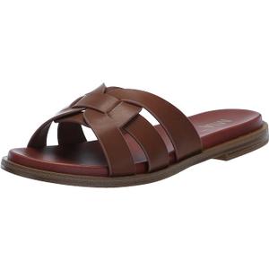MIA womens Poliana, Brown, Size 8