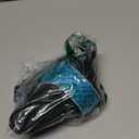 No Pull Dog Harness Adjustable Reflective Oxford Easy Control Medium Large Dog Harness with A Free Heavy Duty 5ft Dog Leash Medium