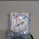 Replacement Toothbrush Heads Compatible with Oral-B iO 3/4/5/6/7/8/9/10 Series Ultimate Clean Electric Toothbrush,for Oral-B iO Electric Toothbrush,12 Pack (White, Medium)