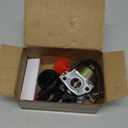 Squall 2100 Carburetor Replacement for Troy Bilt 751-12098 MTD 31A-2M1E752 31A-2M1E700 31A-2M1E706 751-12098 Snow Thrower, Replace #520-860 951-12098 951-14028A