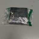 Butterfly Dangling Earrings Crystal Rhinestone CZ Drop Earrings For Women, 14K Gold/White Gold Plated Earrings Hypoallergenic Nickel Free Cute Charms Dangling Earring Dainty Birthday Jewelry Gift