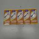 5 x 2-Pack Clear Wood Glue, Fast Drying Wood Glue for Furniture Heavy Duty, Woodworking, Waterproof Strong Adhesive for DIY Crafts, Flooring | Strong Bond for Hardwood, Softwood & MDF