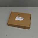 Landical Cheer Pin Me Ribbon Cheerleader Ribbon Keychain with Rhinestones Bow for Cheerleader Bag Backpack (Orange)