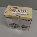 Tender Leaf Toys - Woodpecker Game - Hammering Toy Set for Baby, Educational Toddler Toys Which Develops Fine Motor Skills, Super Fun Hammer Game for Kids - 18M+