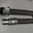 Complete Hose Assembly Designed to Compatible with Dyson DC25 Vacuum, Vacuum Cleaner Complete Hose Assembly Designed to Compatible with 915677-01