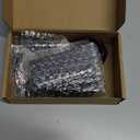 New Slim 65W USB C Laptop Charger Compatible with Lenovo Thinkpad Yoga Chromebook, Type C Computer T14 T15 T16 E14 E15 E16 X1 Carbon X13 Gen 5 4 3 2 1 AC Adapter Power Cord