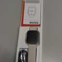 Smart Watch for Men Women Answer/Make Call, 1.85" Smartwatch, Fitness Watch with Heart Rate Blood Pressure Sleep Monitor, 140+Sports, IP68 Waterproof Step Counter Watch Compatible with Android IOS