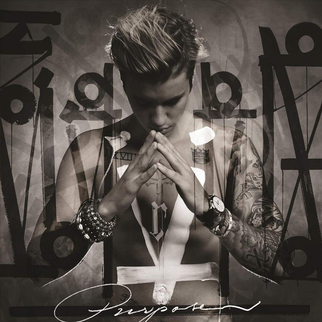 Purpose (Audio CD)