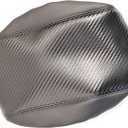 Compatible with 2020-21-22-23-24-2025 Toyota Corolla and Corolla Cross and Hybrid Interior Dedicated armrest Box Cover, Central Console Cover, Protective Decoration Cover, Automotive Accessories