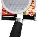 CULINARY ELEMENTS Standard Pizza Cutter, 1 EA