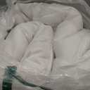 SLEEPNOVA's Cooling Mattress Topper Queen Size Bed – 100% Cotton Pillow Top That Keeps You Cool, Relieves Back Pain & Adds CloudLike Comfort with Deep Pocket Fit (8”21”), Soft & Machine Washable