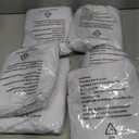 Spandex Folding Chair Covers 6 Pcs