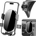 Car Phone Holder for Mazda CX-30 CX30 2020 2021 2022 2023 2024 2025 2026 Auto Accessories Navigation Bracket Interior Decoration Dashboard Cell Mobile Phone Mount Holders case Accessory