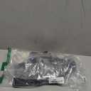 GripGrab RaceThermo X Waterproof Winter Gravel MTB Cycling Shoe Covers Cold Weather Neoprene Offroad Biking Overshoes (X-Large (10.5-11.5), Black)