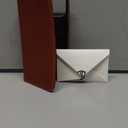 SHIELDON Case for iPhone 14 6.1" 2022, Genuine Leather Folio Wallet Case Magnetic Closure RFID Blocking Credit Card Slots Kickstand Full Protection Cover Compatible with iPhone 14 - Retro Brown